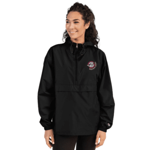 Champion Jacket