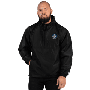 Champion Jacket
