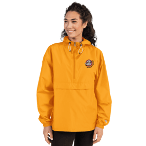 Champion Jacket