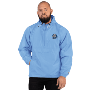 Champion Jacket