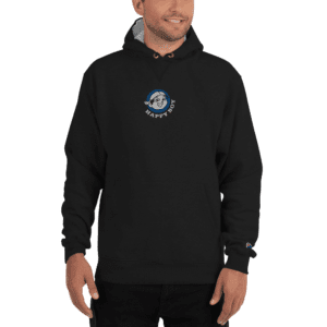 Happy Hoodie