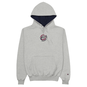 Happy Hoodie
