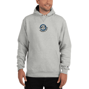 Happy Hoodie
