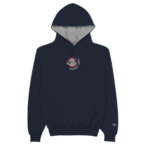 Happy Hoodie