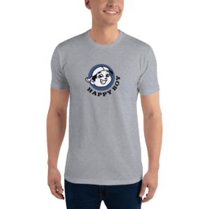 Big Happy Tee