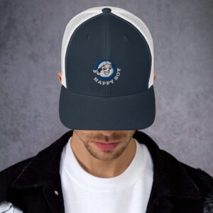 Happy Hat