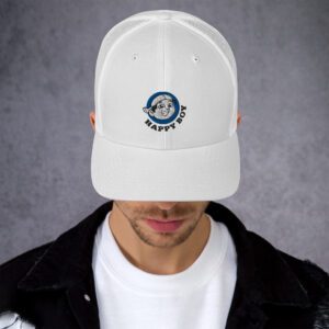 Happy Hat