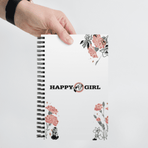 Happy Journal