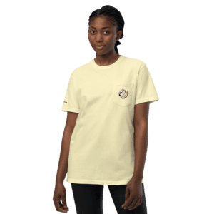 Pocket Tee