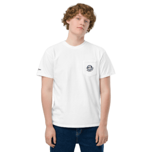 Pocket Tee