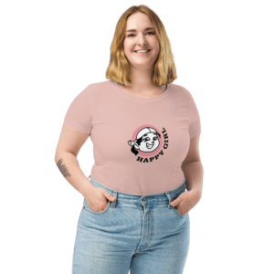 Big Happy Tee