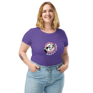 Big Happy Tee