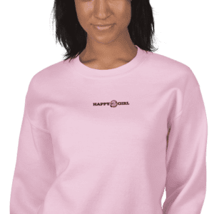 Crewneck Sweatshirt